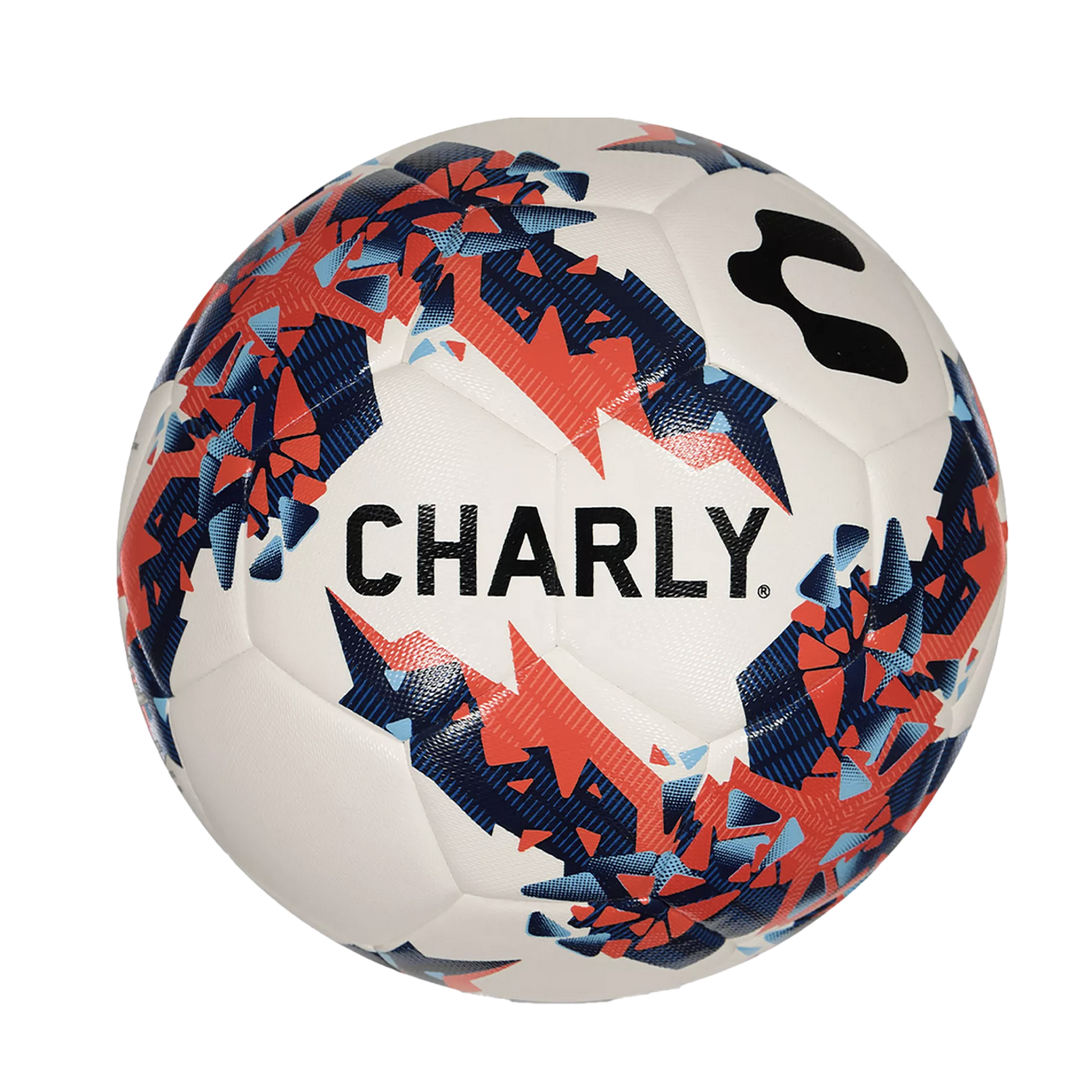 Charly Reptar Striker Soccer Ball 80860-75
