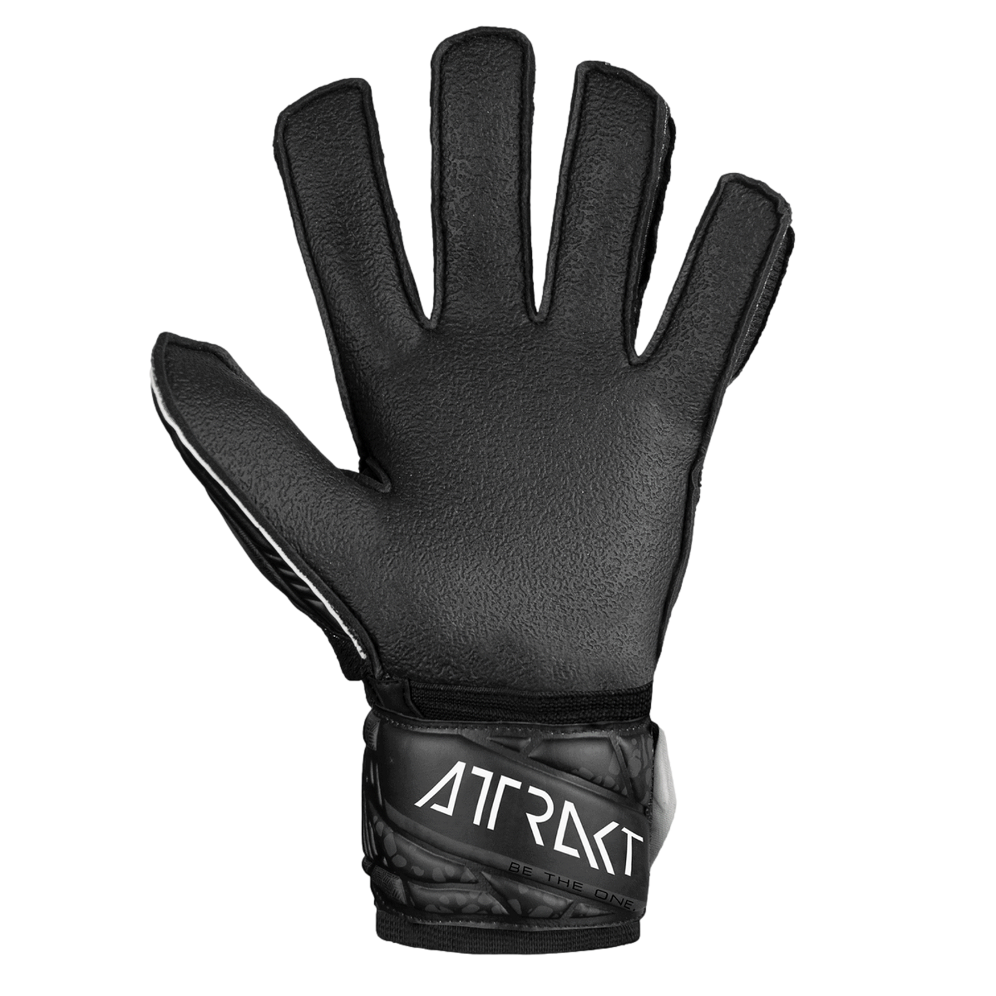 Reusch Attrakt Resist Goalkeeper Gloves - Thumbnail 3