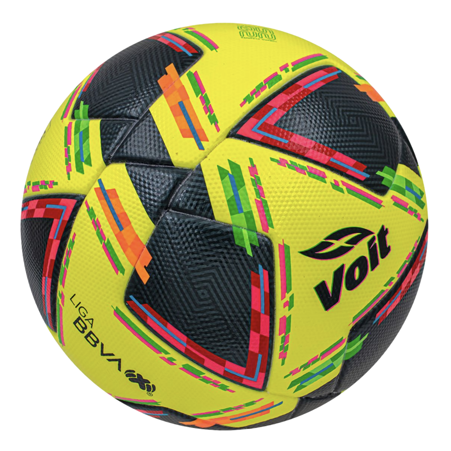 Voit Quality Pro Morph Liga MX 2025 Clausura Soccer Ball