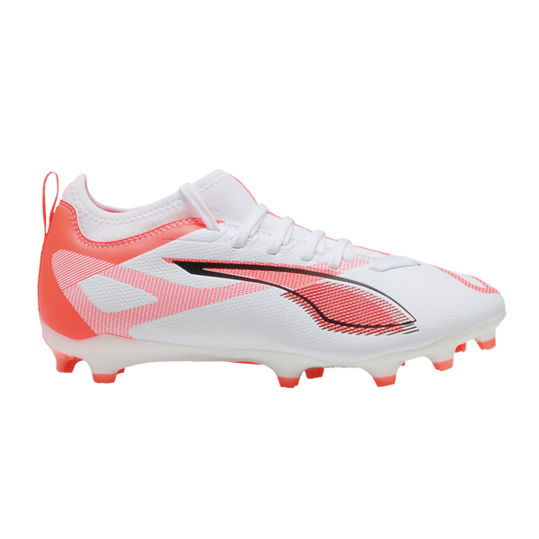 チェイスアンリ　Puma Ultra シューズ　スパイク　尚志高校SHOSHI Screenshot2025-03-13at11.38.