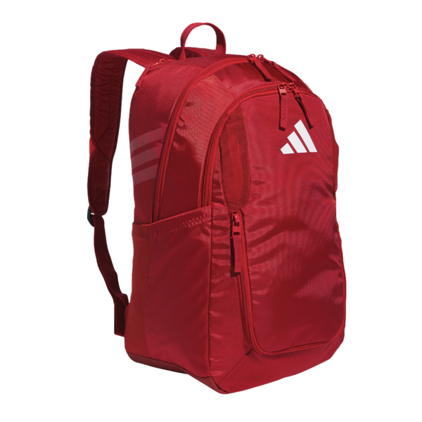 adidas copa edge backpack red adidas Stadium 4 Backpack (Red)