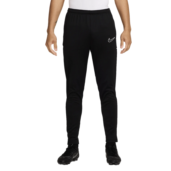 Nike Academy Soccer Pants - Black