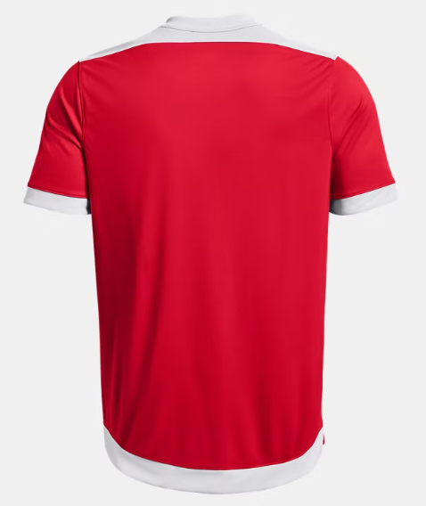 Under Armour Maquina 3.0 Men's - Red 1384034-410