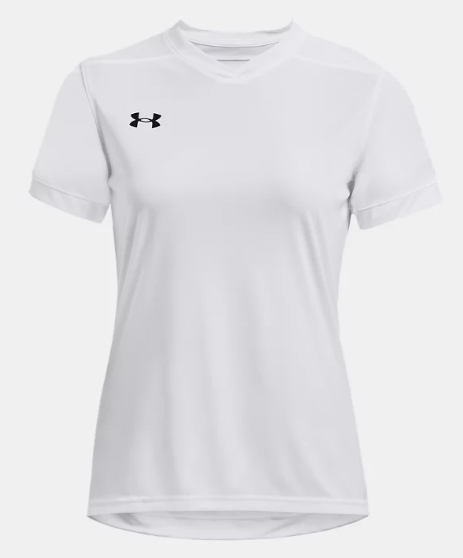 Under Armour Maquina 3.0 Women's - White 1384034-410