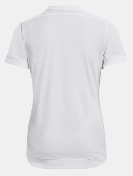 Under Armour Maquina 3.0 Women's - White 1384034-410