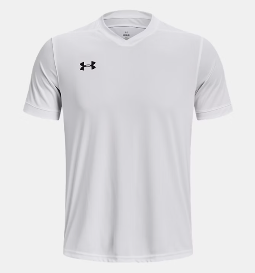 Under Armour Maquina 3.0 Youth - White 1384034-410