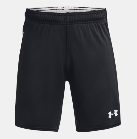 Under Armour Maquina 3.0 Men's Short - Black 1384034-410