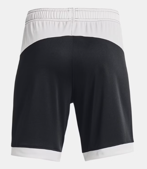 Under Armour Maquina 3.0 Men's Short - Black 1384034-410