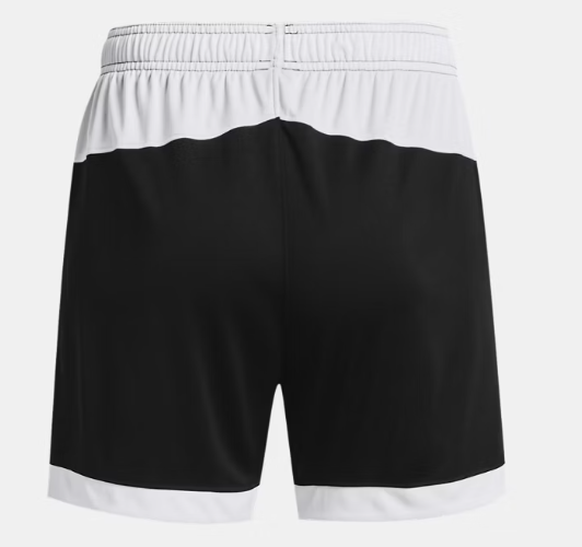 Under Armour Maquina 3.0 Women's Short - Black 1384034-410