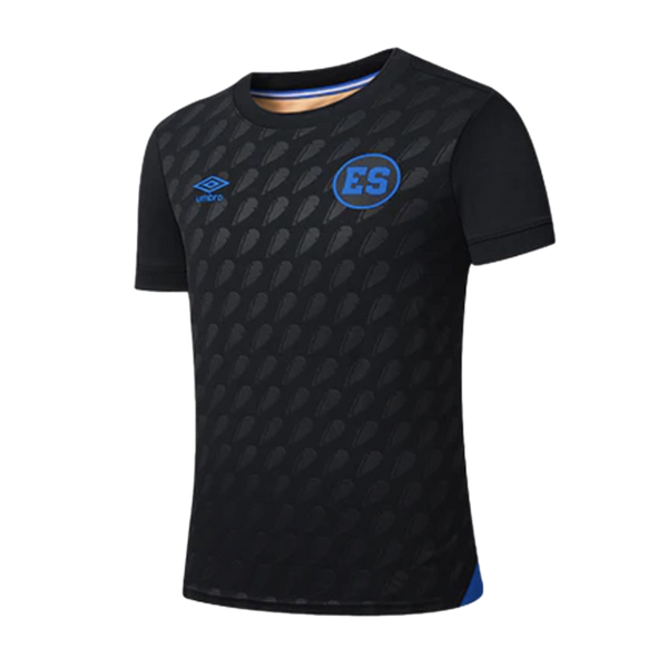 wake sapporo bal Umbro JERSEY サイズ2　新品 L Umbro El Salvador 25/26 Third Jersey Soccer UUM1ESAJ525111-060