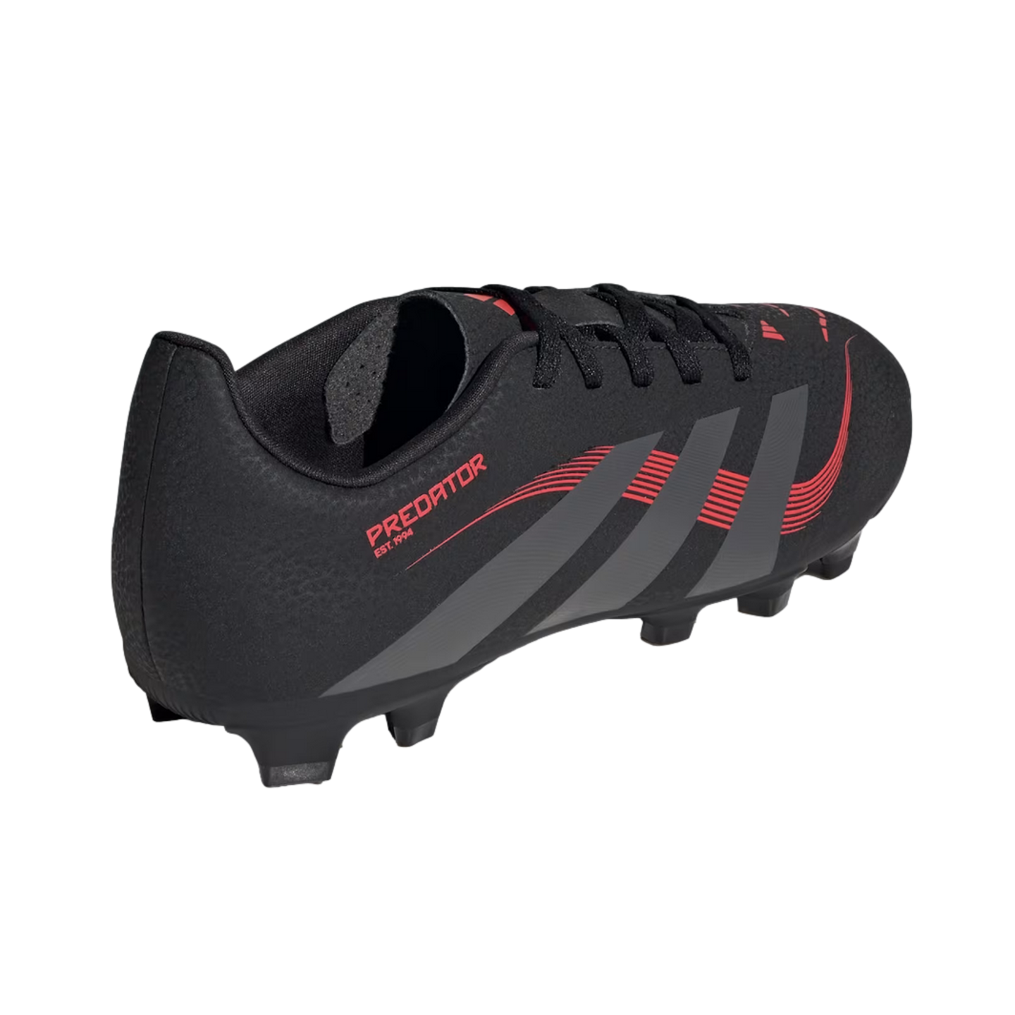 Adidas Predator Club Youth Firm Ground Cleats ID3812