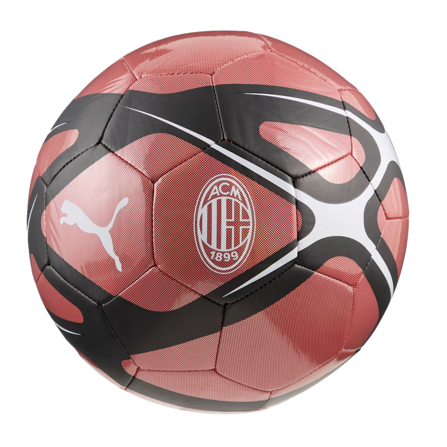 PUMA AC Milan Culture Ball - Thumbnail 2