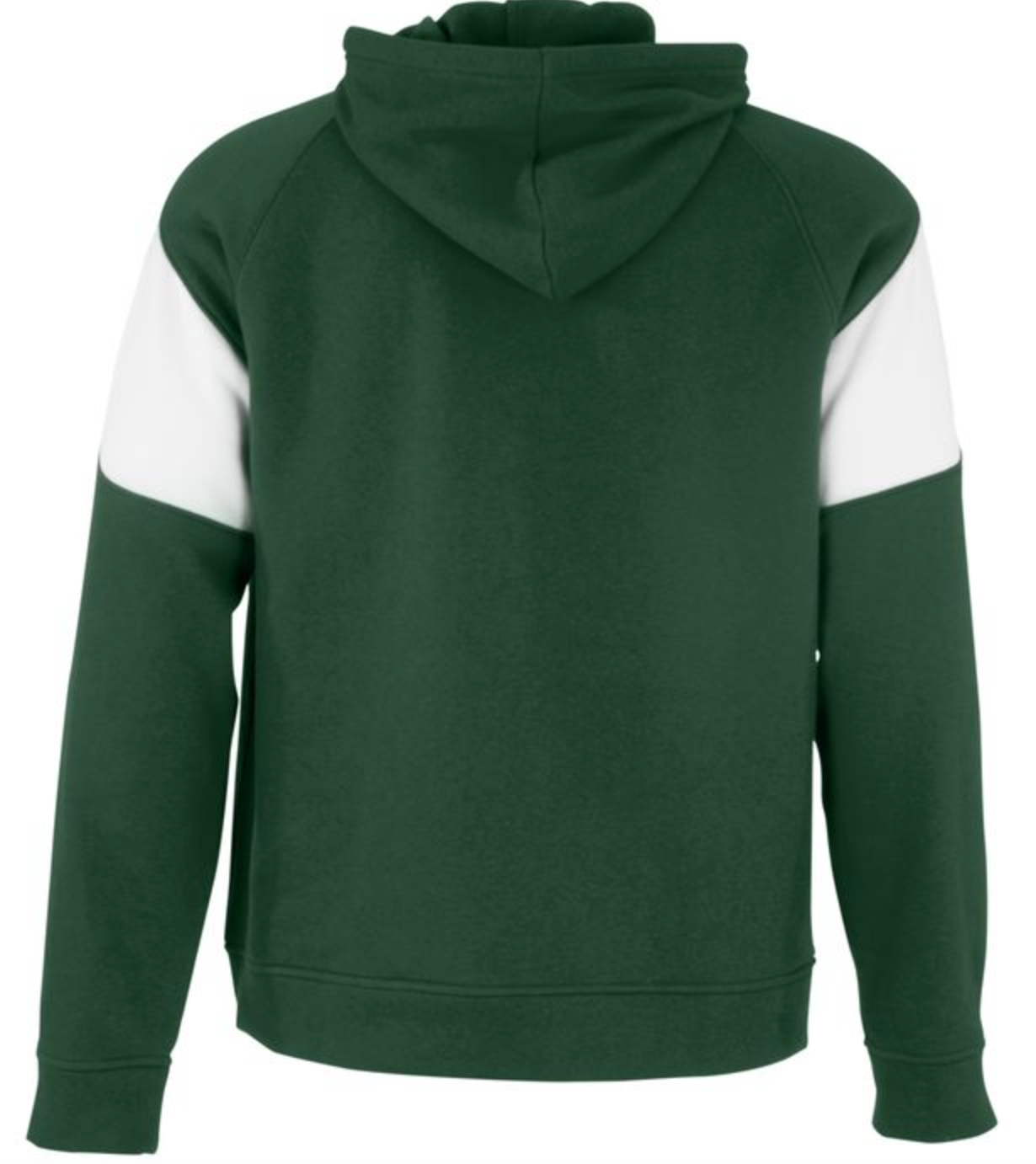 Holloway Prospect Adult Hoodie - Forest Green