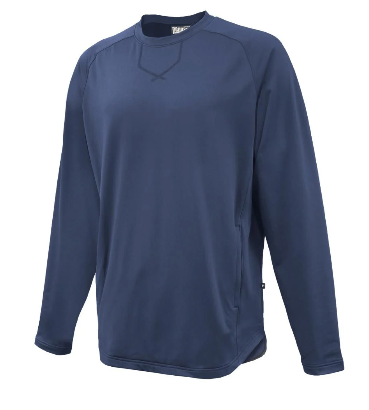 Pennant Youth Ace Warmup - Navy