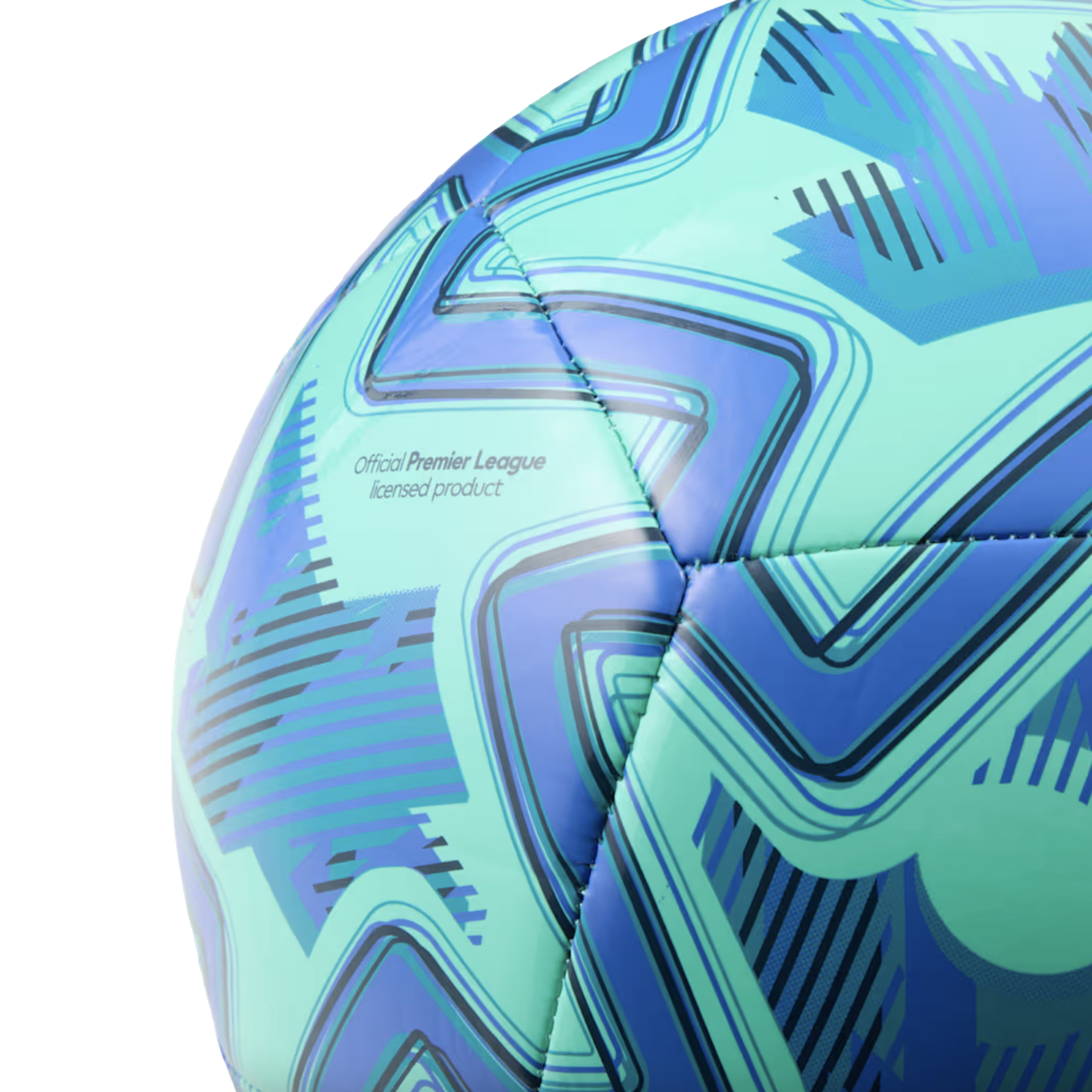 Puma Orbita Play Premier League Brilliance Ball 084717-02