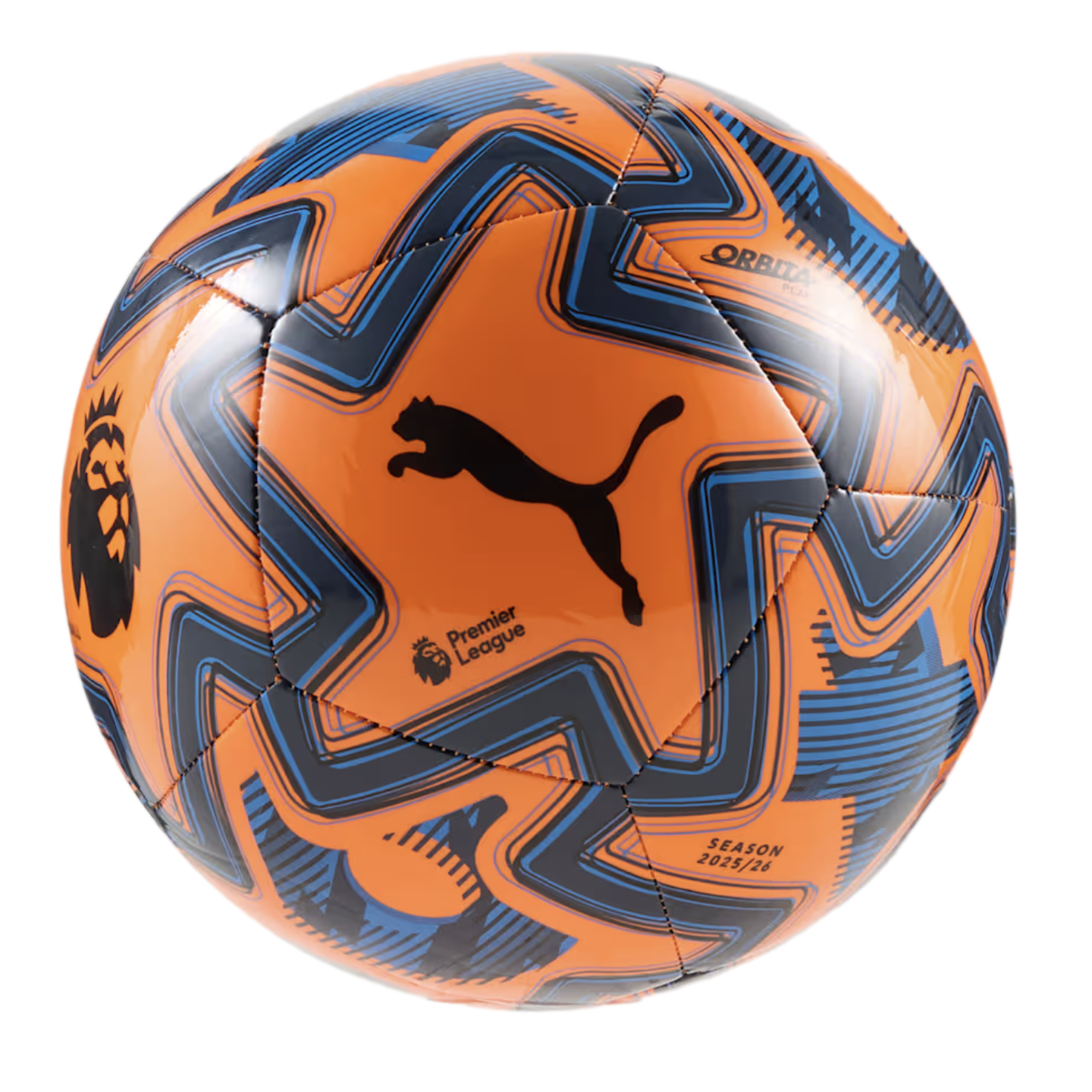 Puma Orbita Play Premier League Brilliance Ball