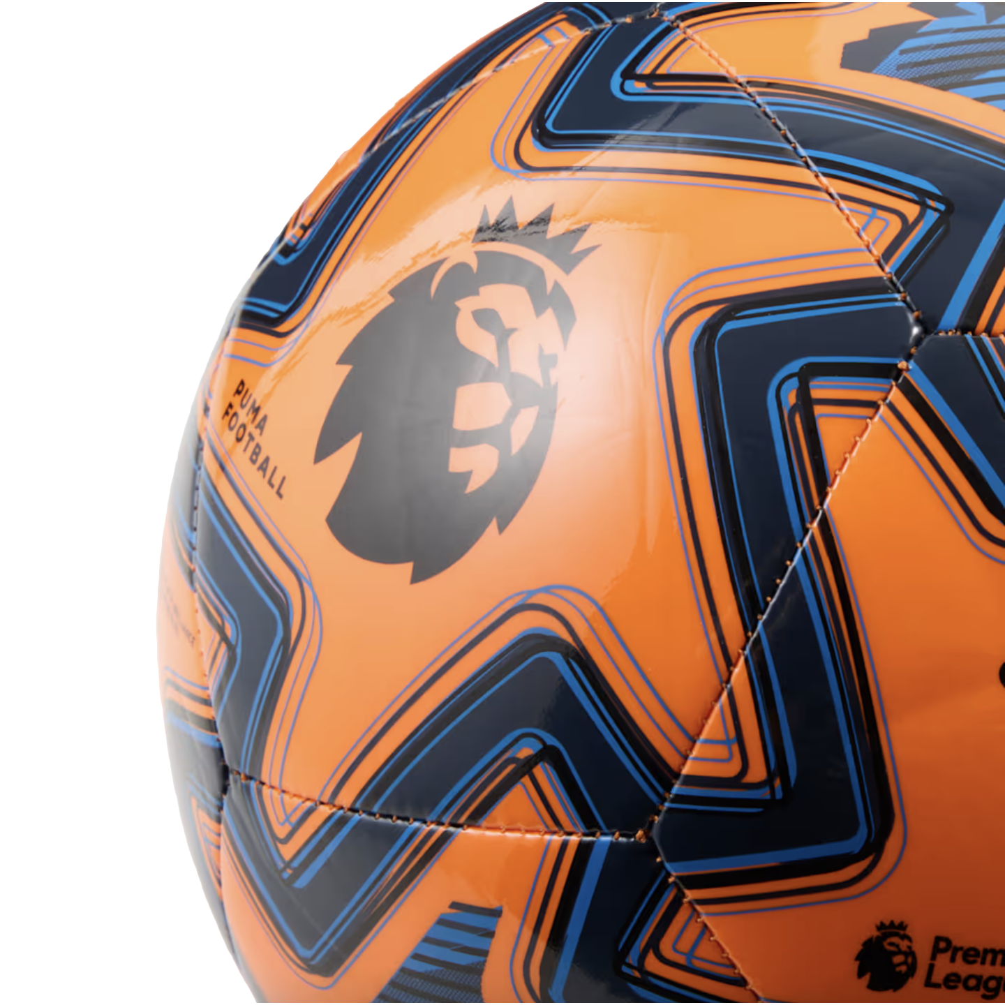 Puma Orbita Play Premier League Brilliance Ball 084717-03