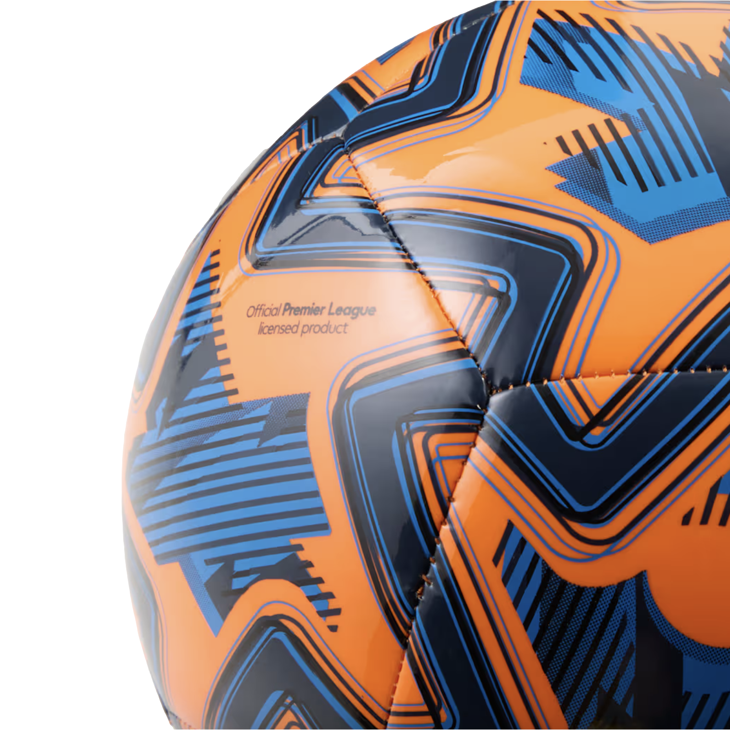 Puma Orbita Play Premier League Brilliance Ball
