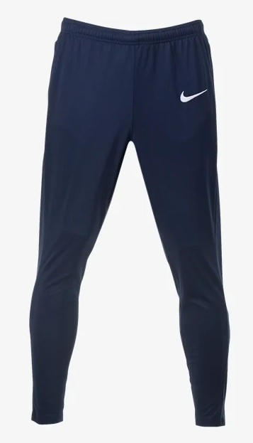 Nike Dri-FIT Academy Pro 24 Pant - Navy Blue FD7672-451