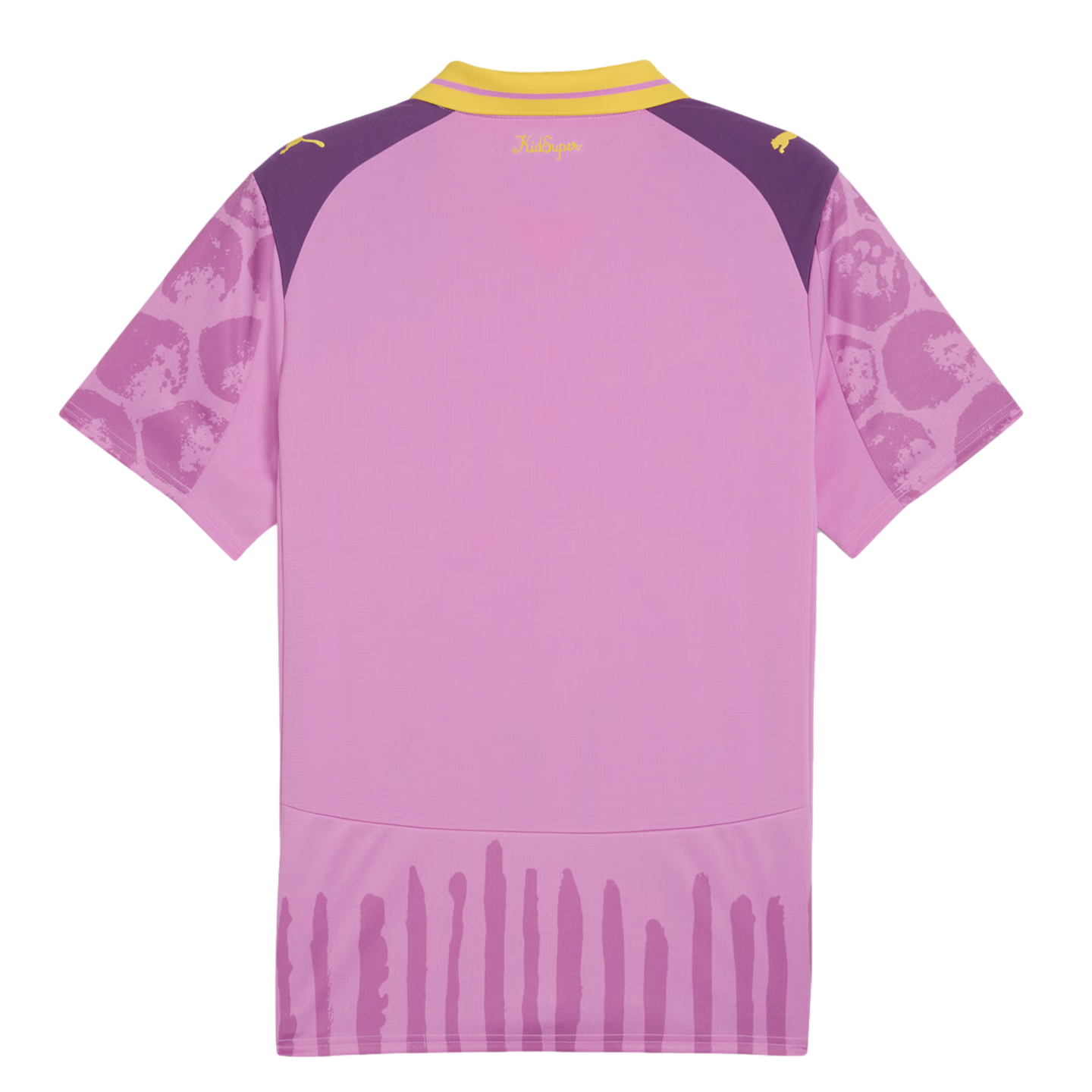 Puma Borussia Dortmund x KidSuper 2025 CWC Away Jersey 782741-04