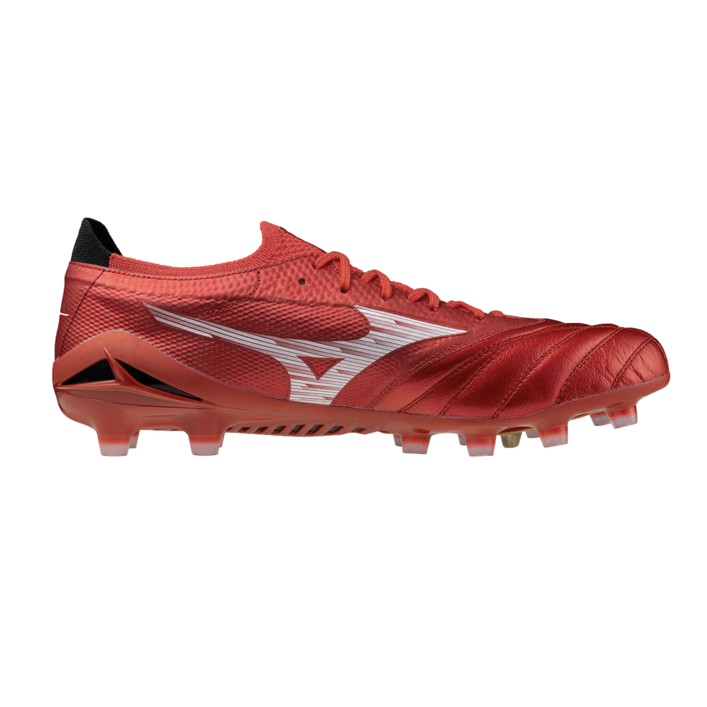 Mizuno Morelia Neo IV Beta Elite Firm Ground Cleats 540311-1000