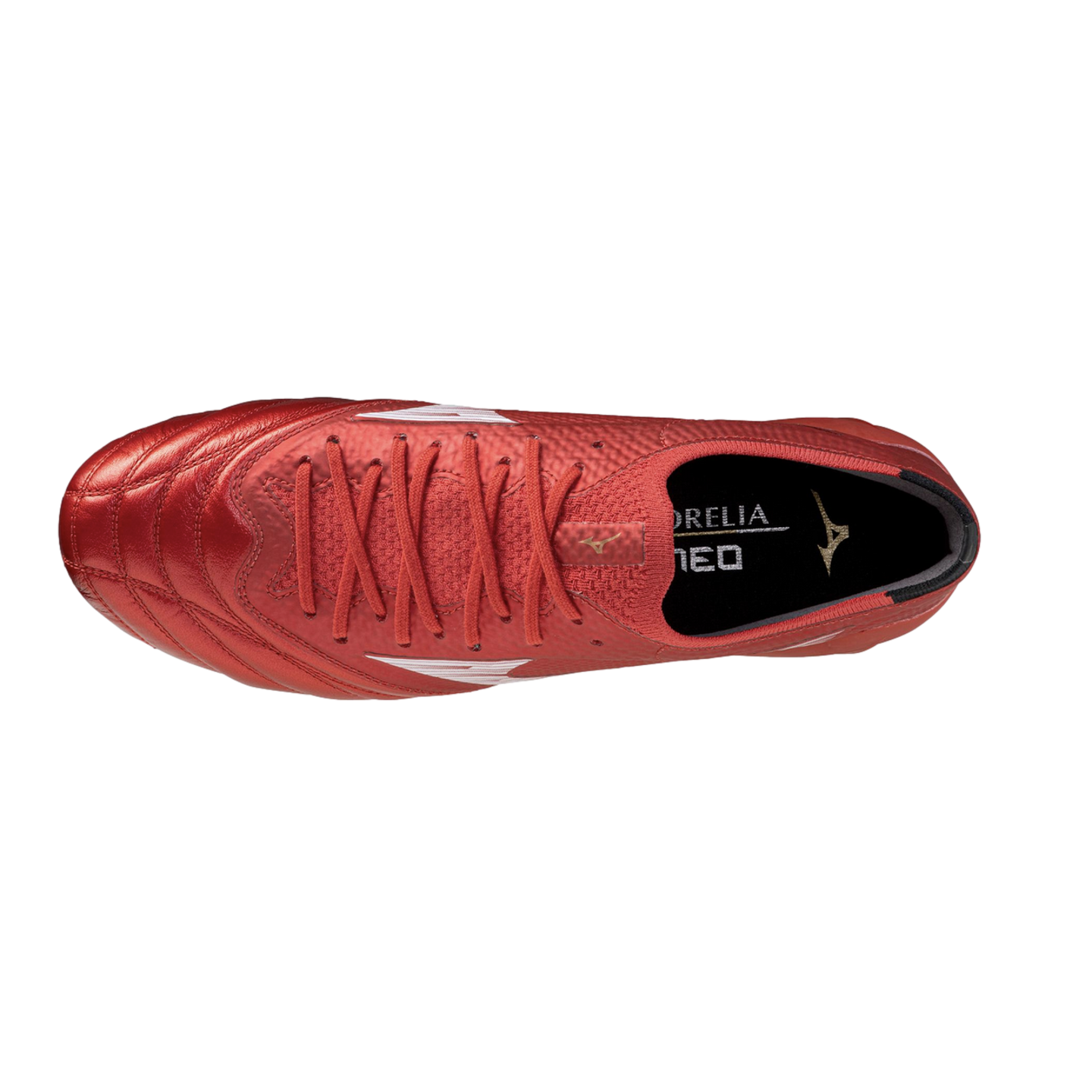 Mizuno Morelia Neo IV Beta Elite Firm Ground Cleats 540311-1000