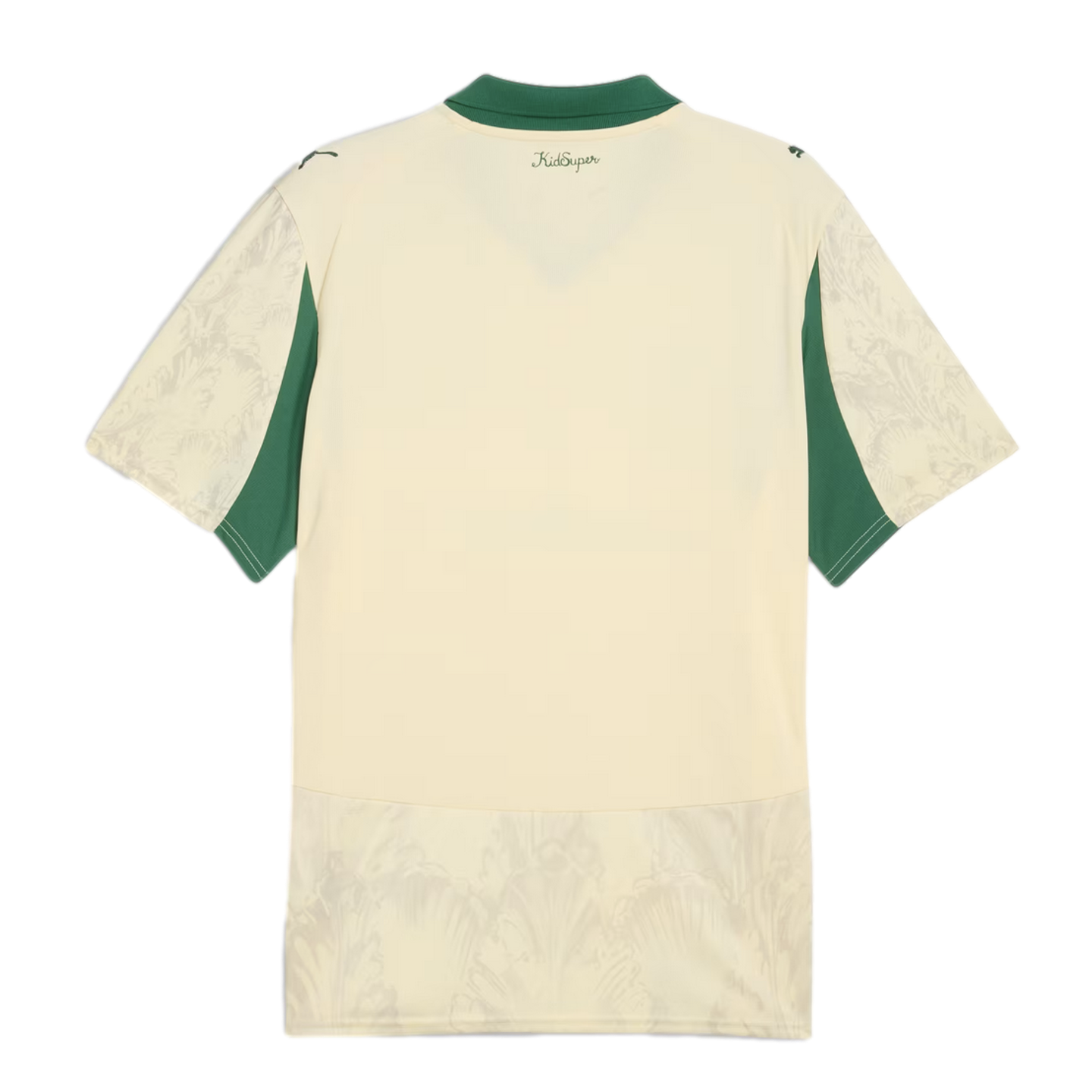 Puma Palmeiras x KidSuper 2025 CWC Youth Home Jersey 781148-11