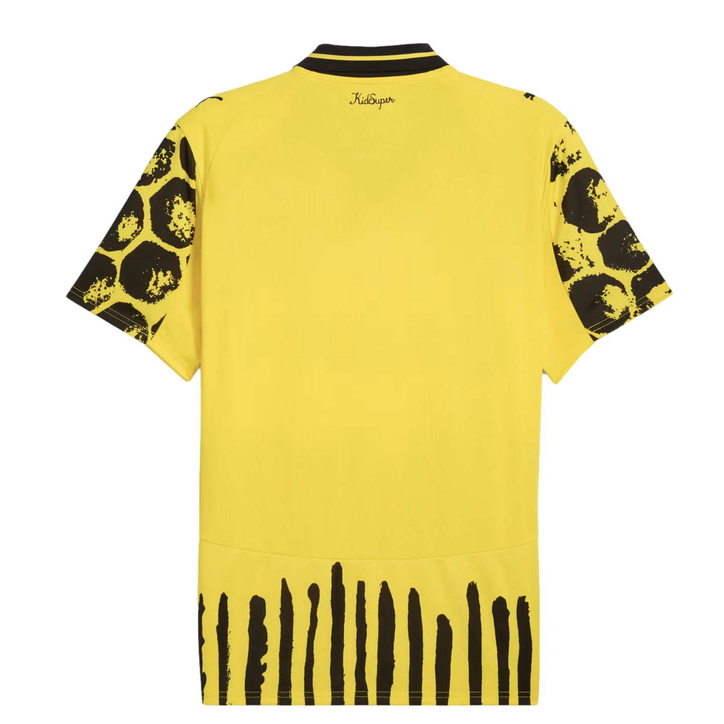 Puma Borussia Dortmund x KidSuper 2025 CWC Home Jersey 782741-02