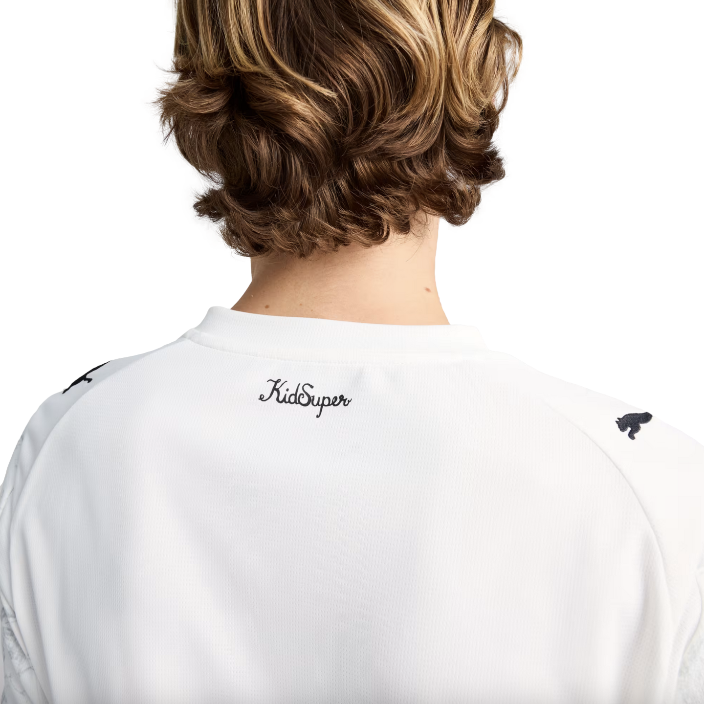 Puma Manchester City x KidSuper 2025 CWC Home Jersey 781068-07