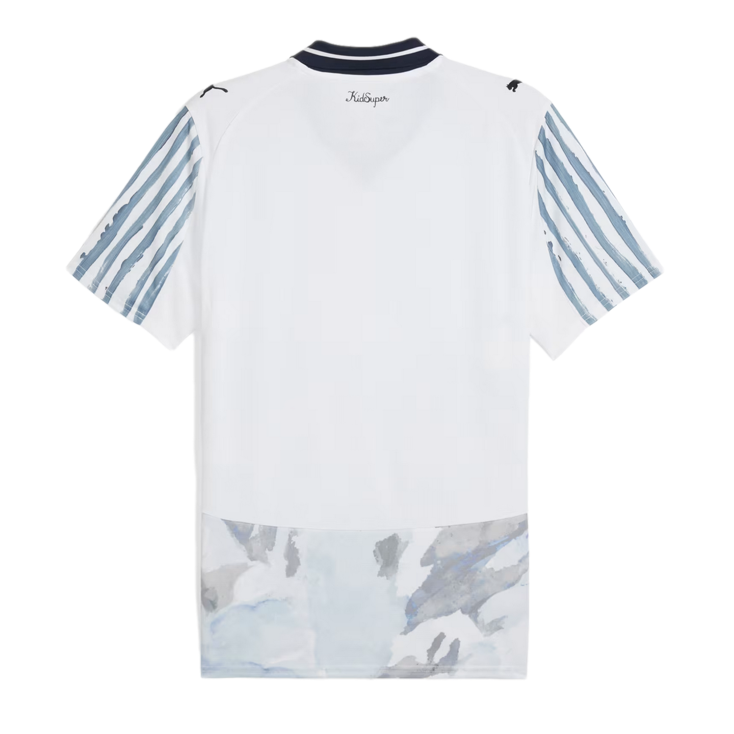 Puma Monterrey x KidSuper 2025 CWC Home Jersey 781072-12