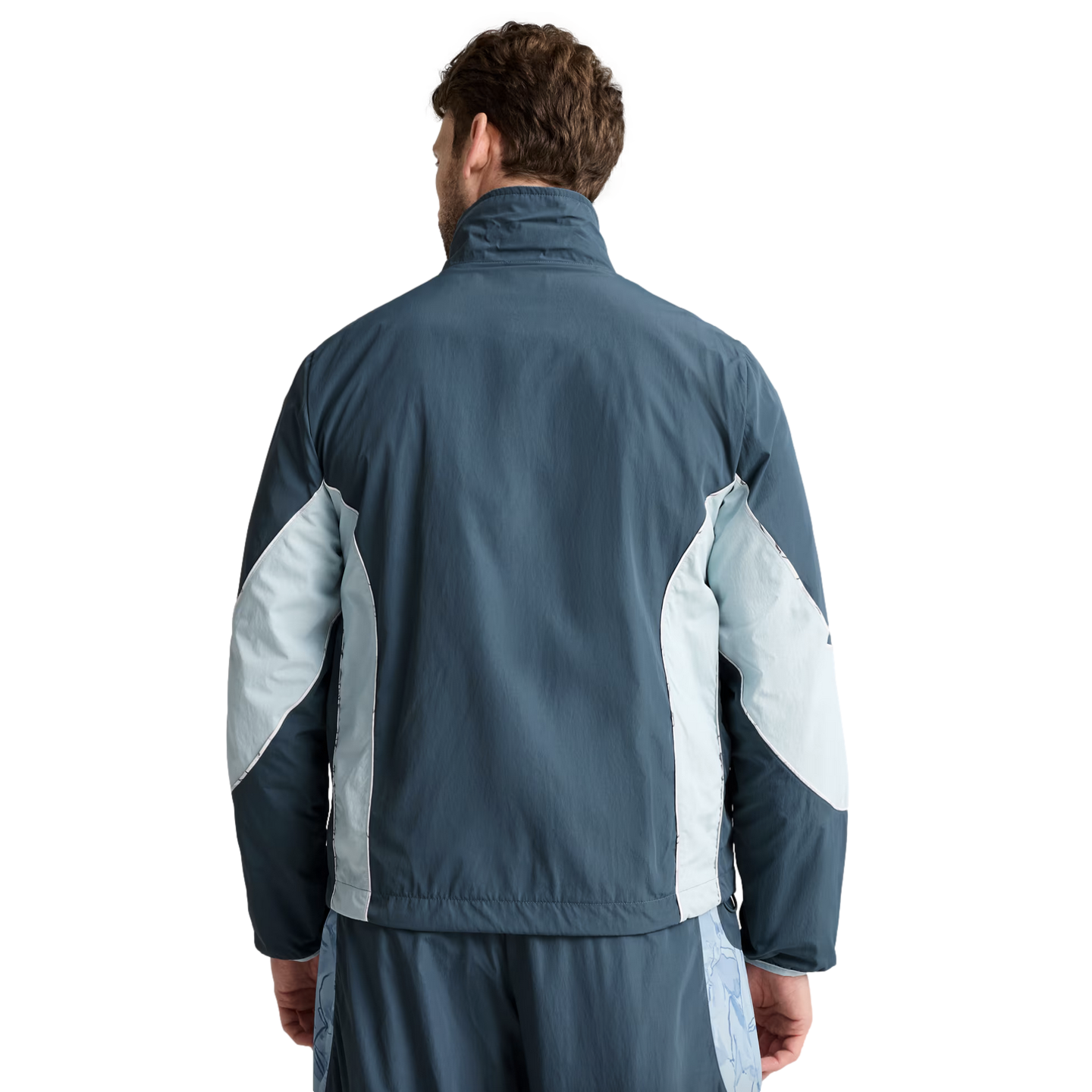 Puma Manchester City x KidSuper Reversible Jacket 606846-16