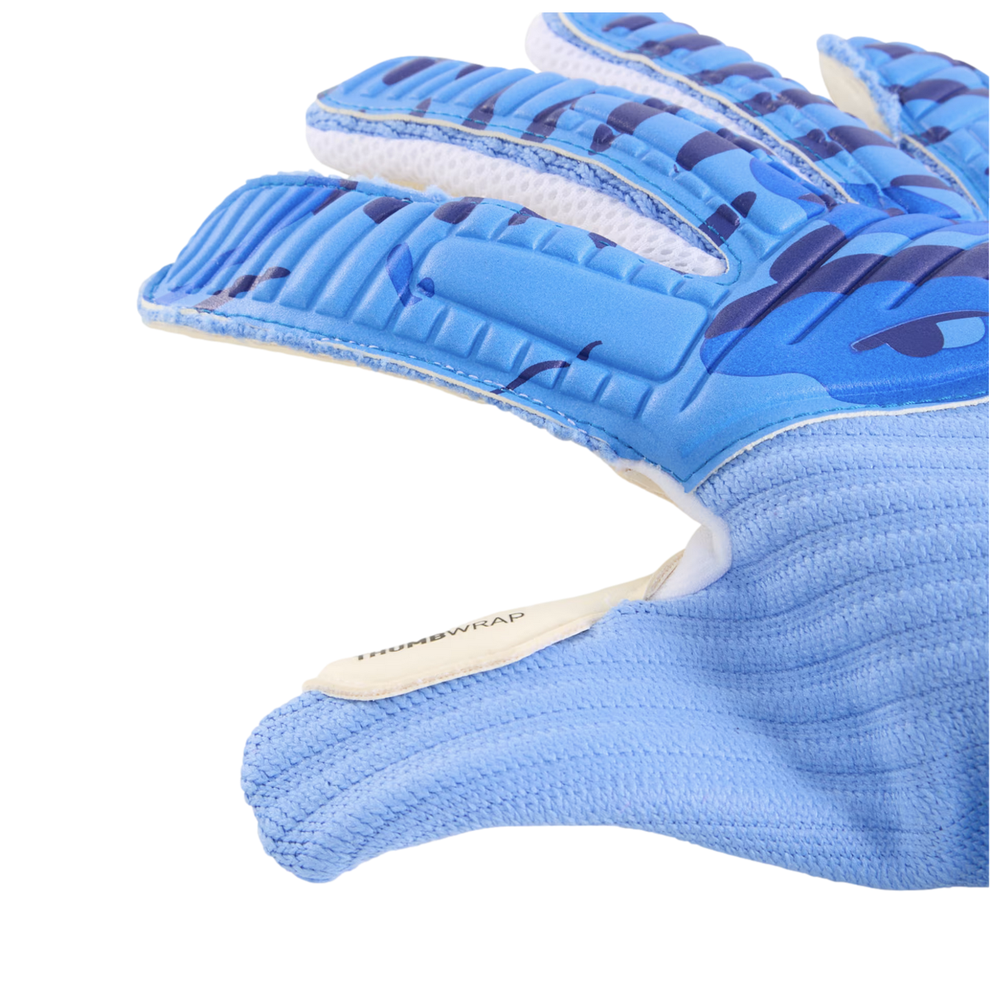 Puma Future Pro x KidSuper Hybrid Goalkeeper Gloves 042074-01