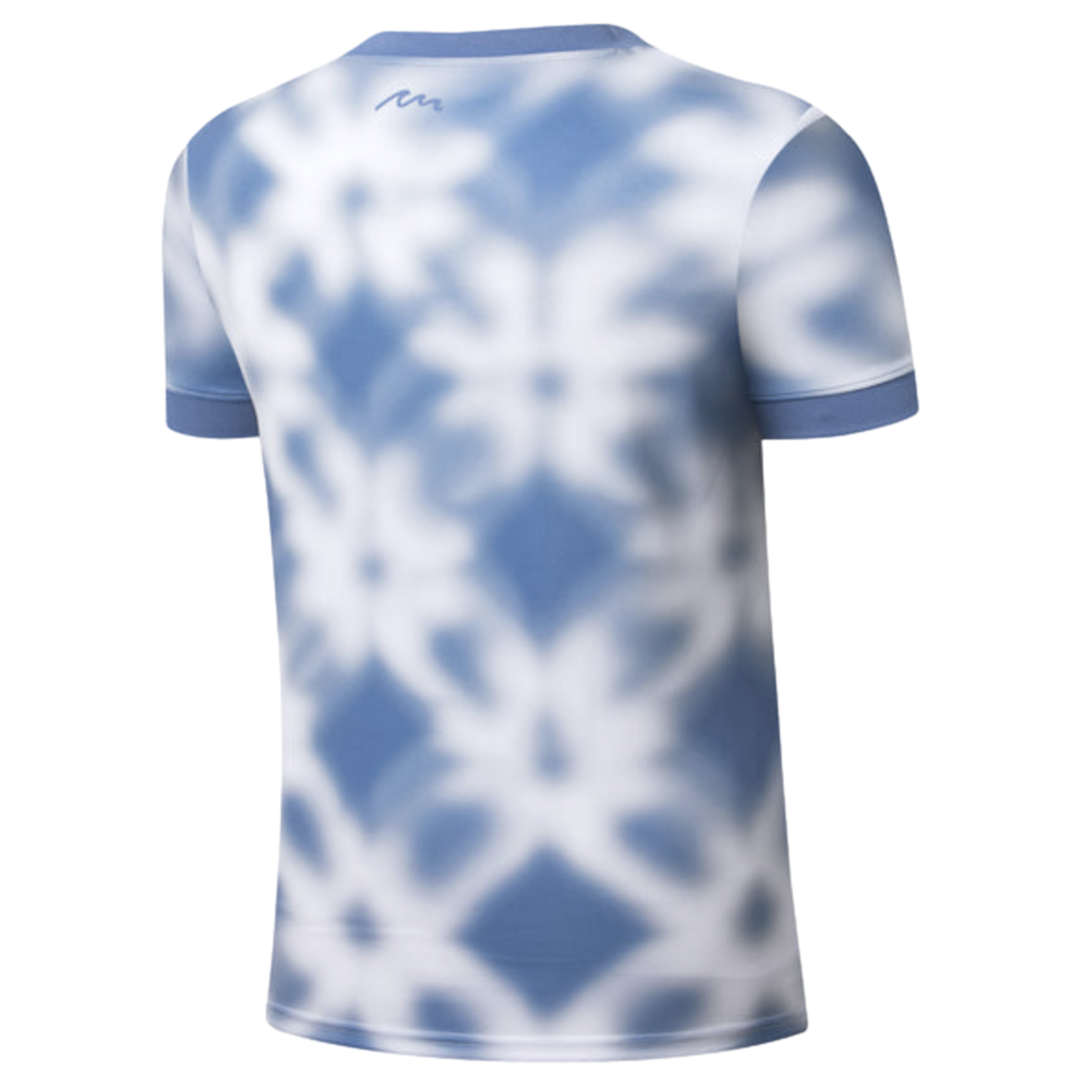 Umbro El Salvador Pre-Match Jersey Umbro El Salvador Pre-Match Jersey