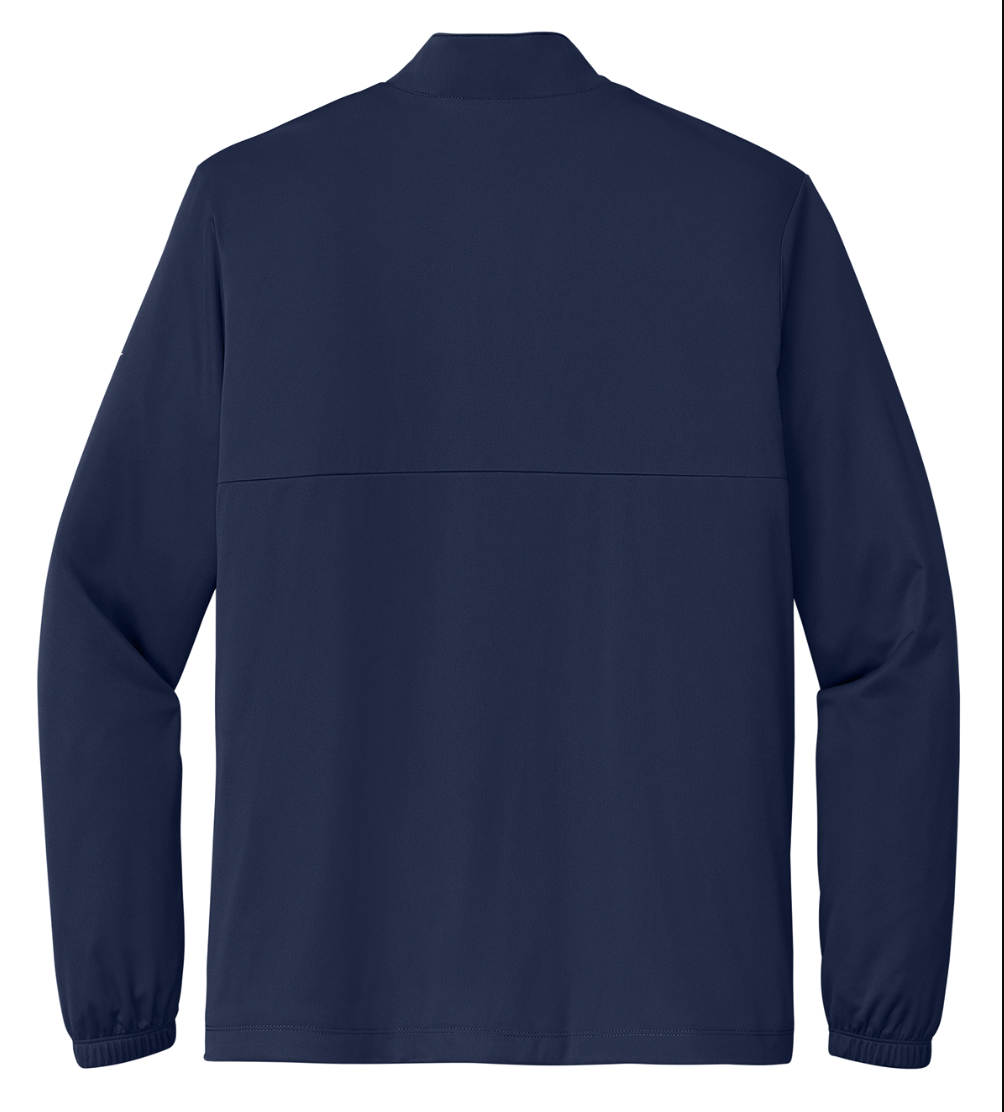 Nike Storm-FIT Full-Zip Jacket - Navy NKDX6716