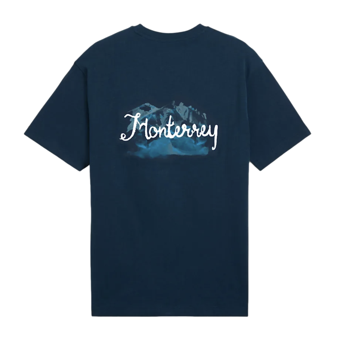 Puma Monterrey x KidSuper Graphic Tee 606843-01