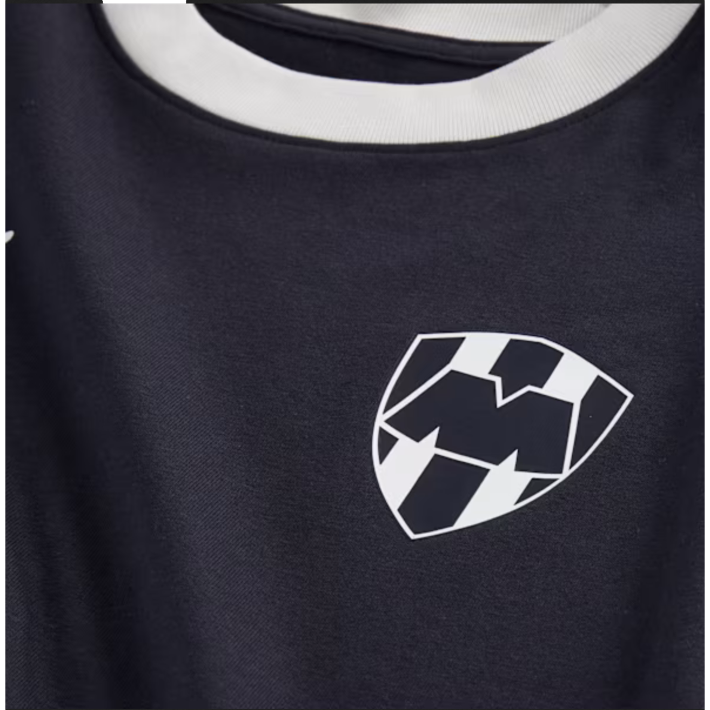 Puma Monterrey x Hoops CWC Tee 631709-01