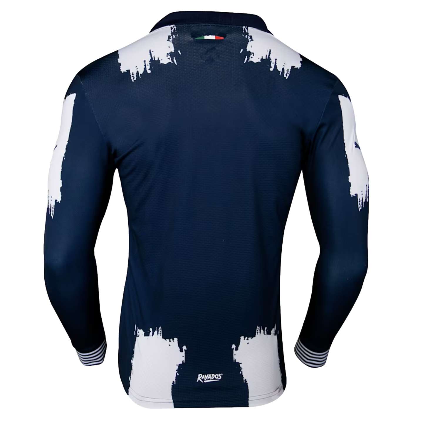 Puma Monterrey 2025 CWC SE Long Sleeve Home Jersey 706878-01