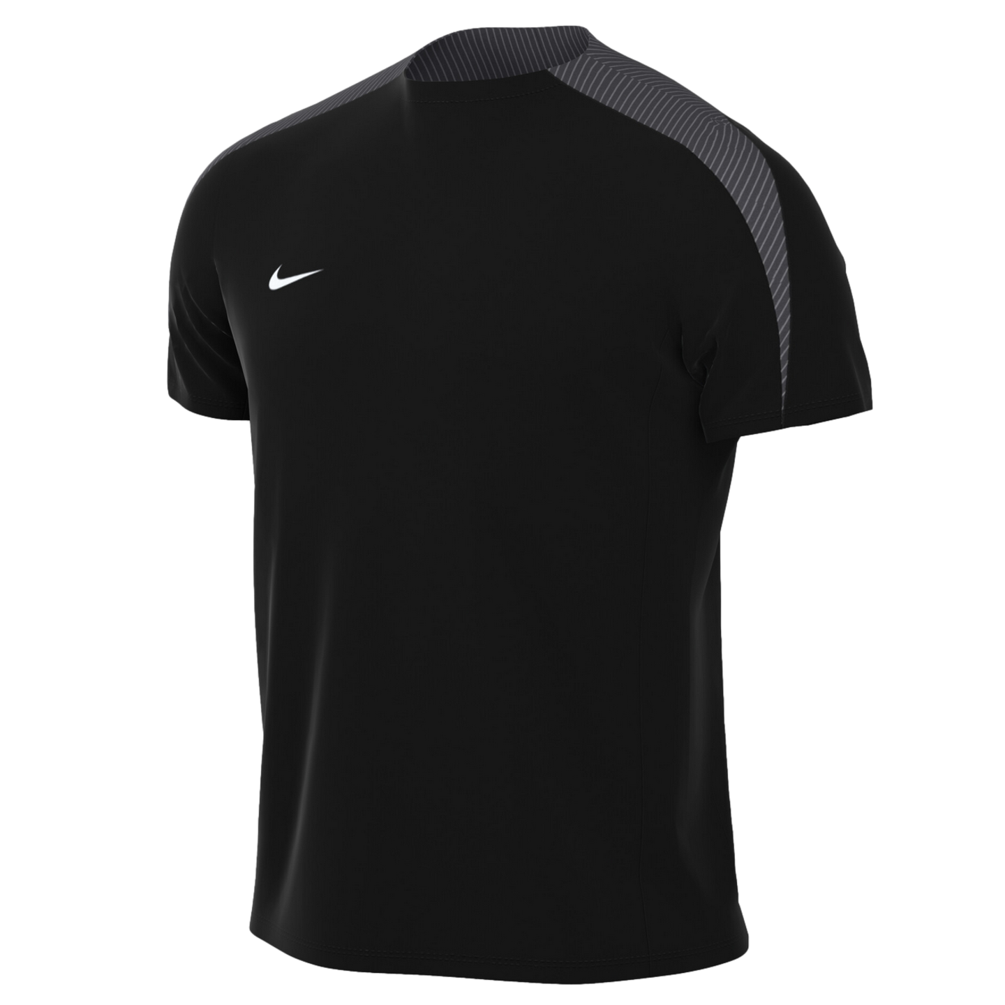 Nike Strike Soccer Jersey - Black FN2399-010