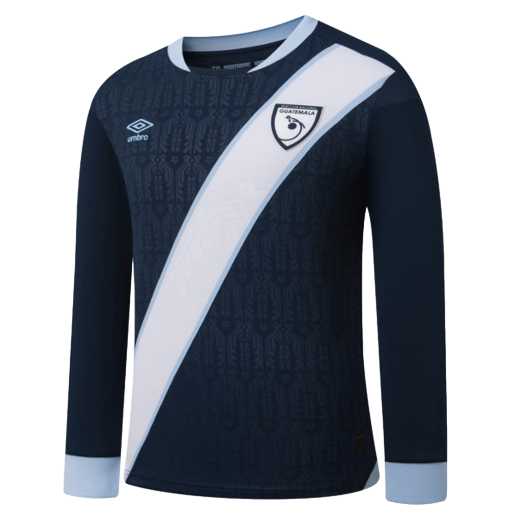 wake sapporo bal Umbro JERSEY サイズ2 umbro-2024-el-salvador-mens-