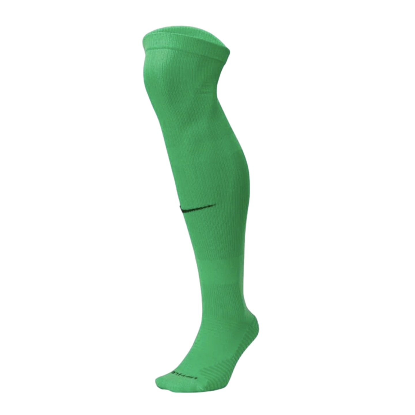 Nike Matchfit Knee High Socks - Green CV1956-329