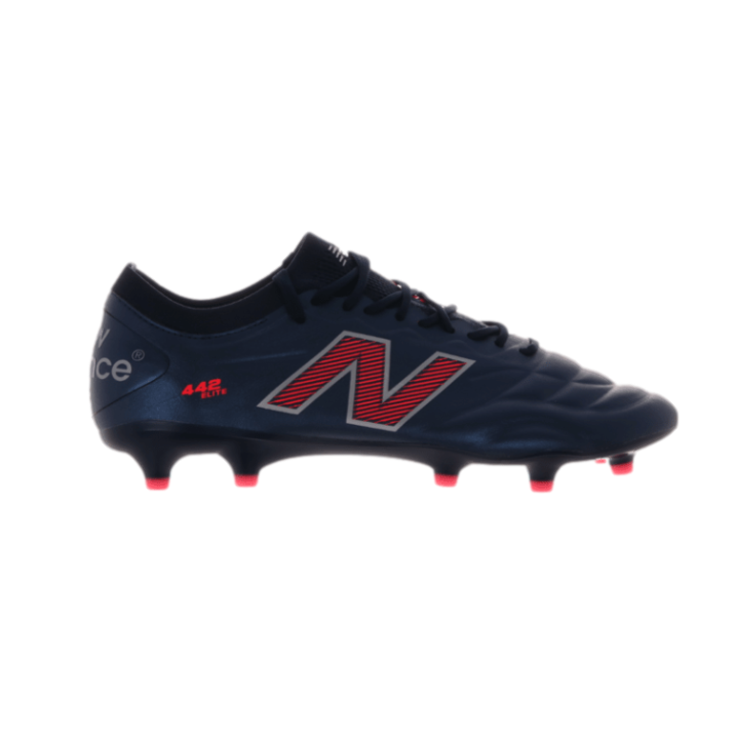 New Balance 442 Elite V2 Firm Ground Cleats MS41FEP2-2EWIDE