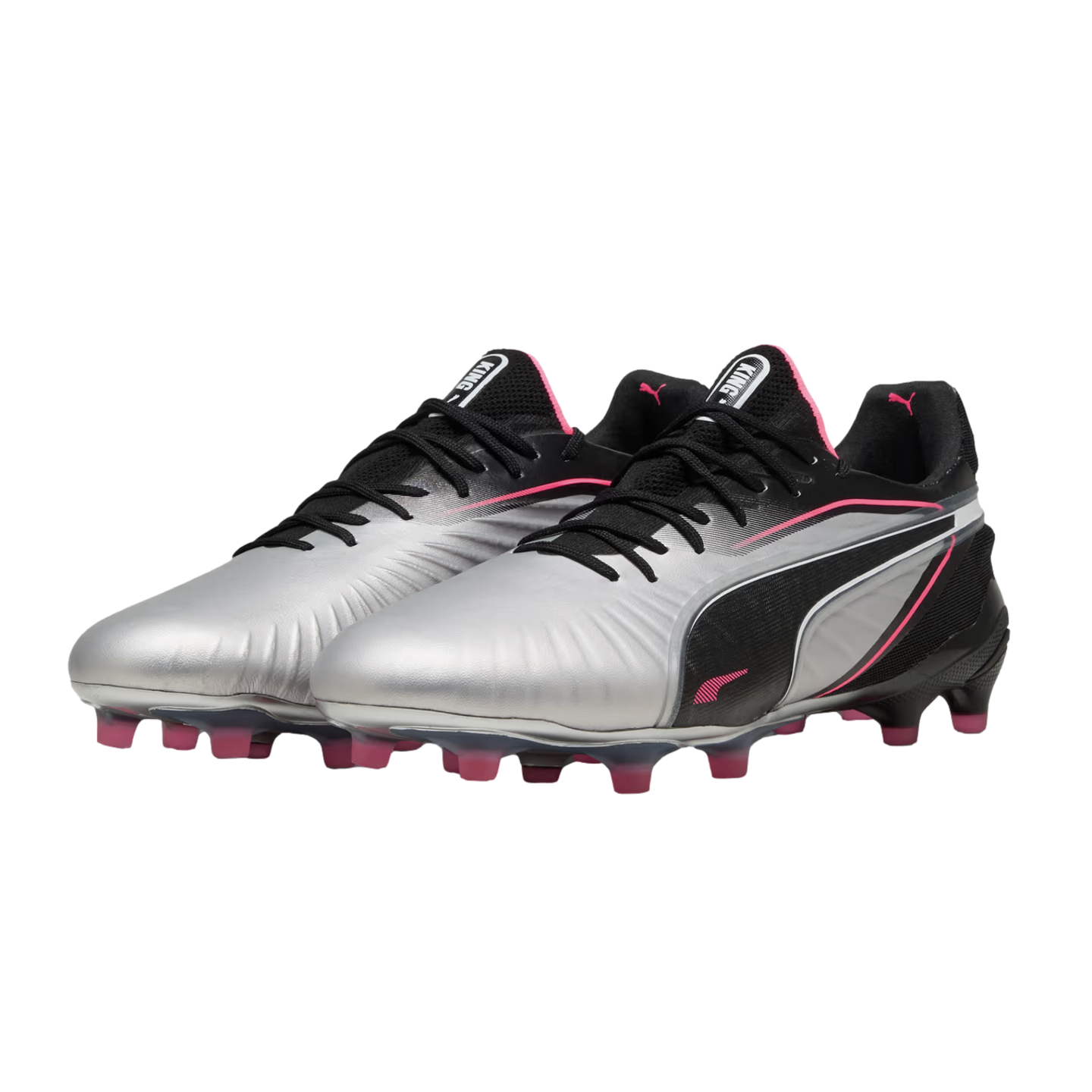 Puma King Ultimate Firm Ground Cleats 108303-03