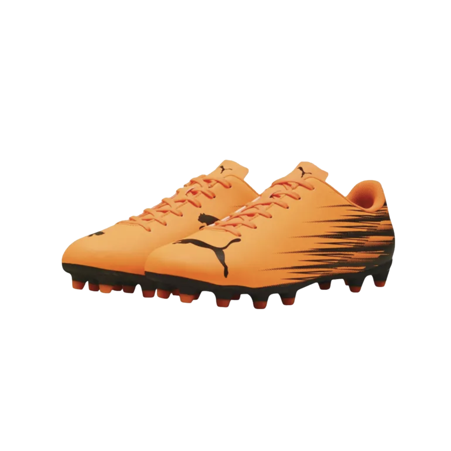 Puma Attacanto II Firm Ground Cleats 108493-04