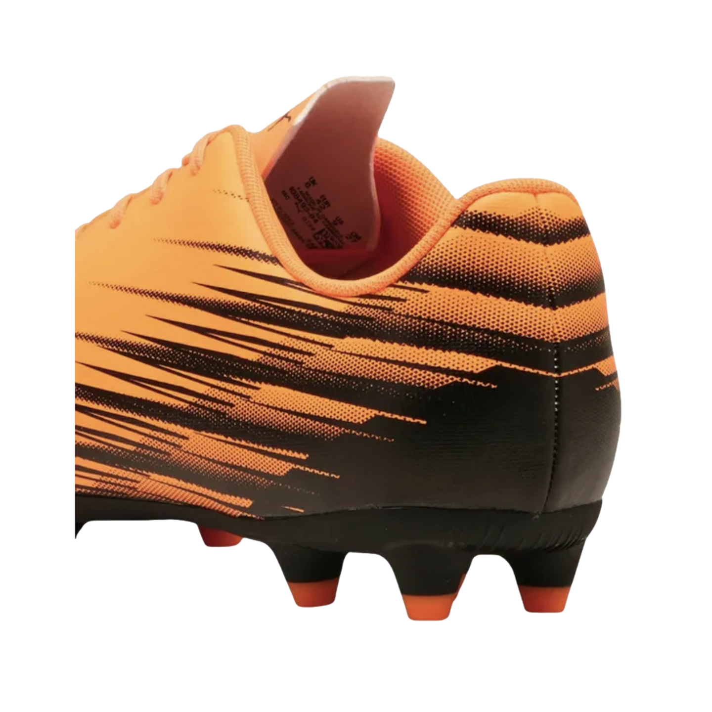 Puma Attacanto II Firm Ground Cleats 108493-04