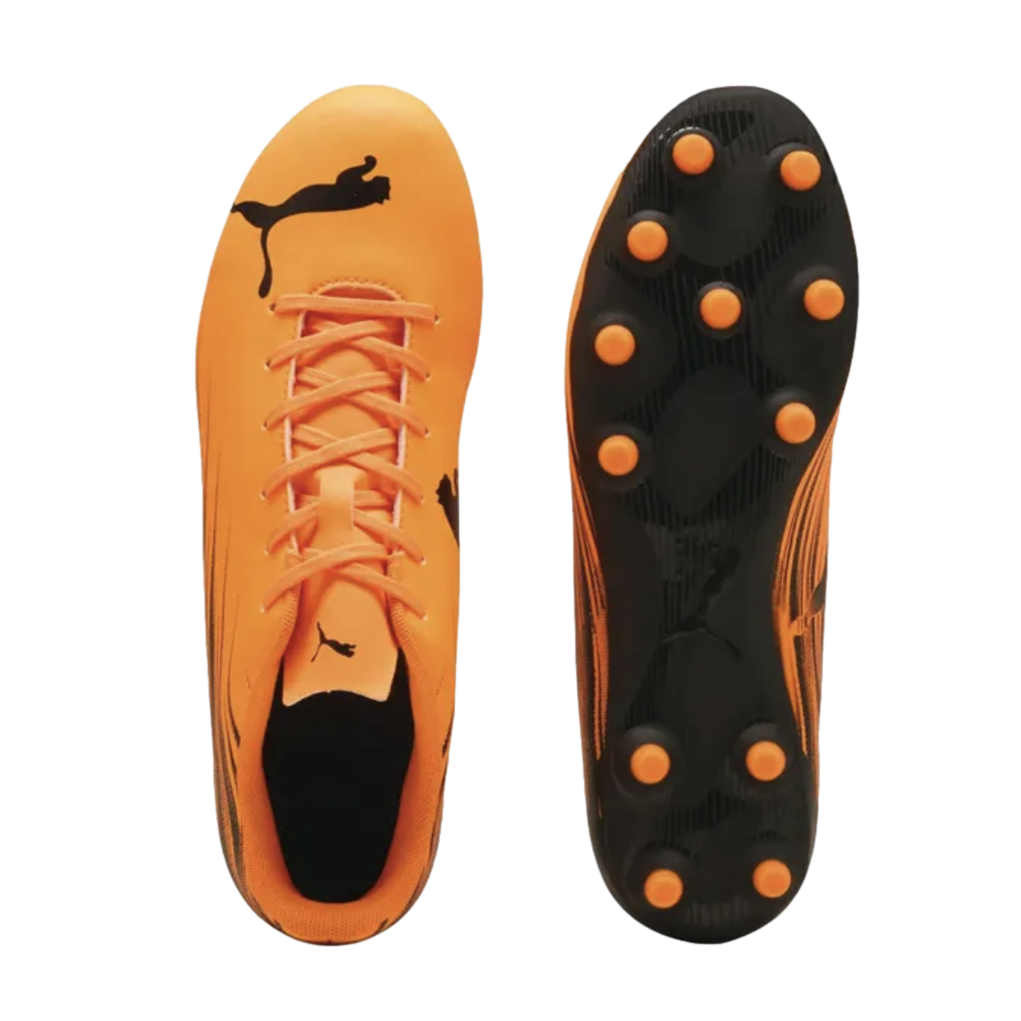 Puma Attacanto II Firm Ground Cleats 108493-04