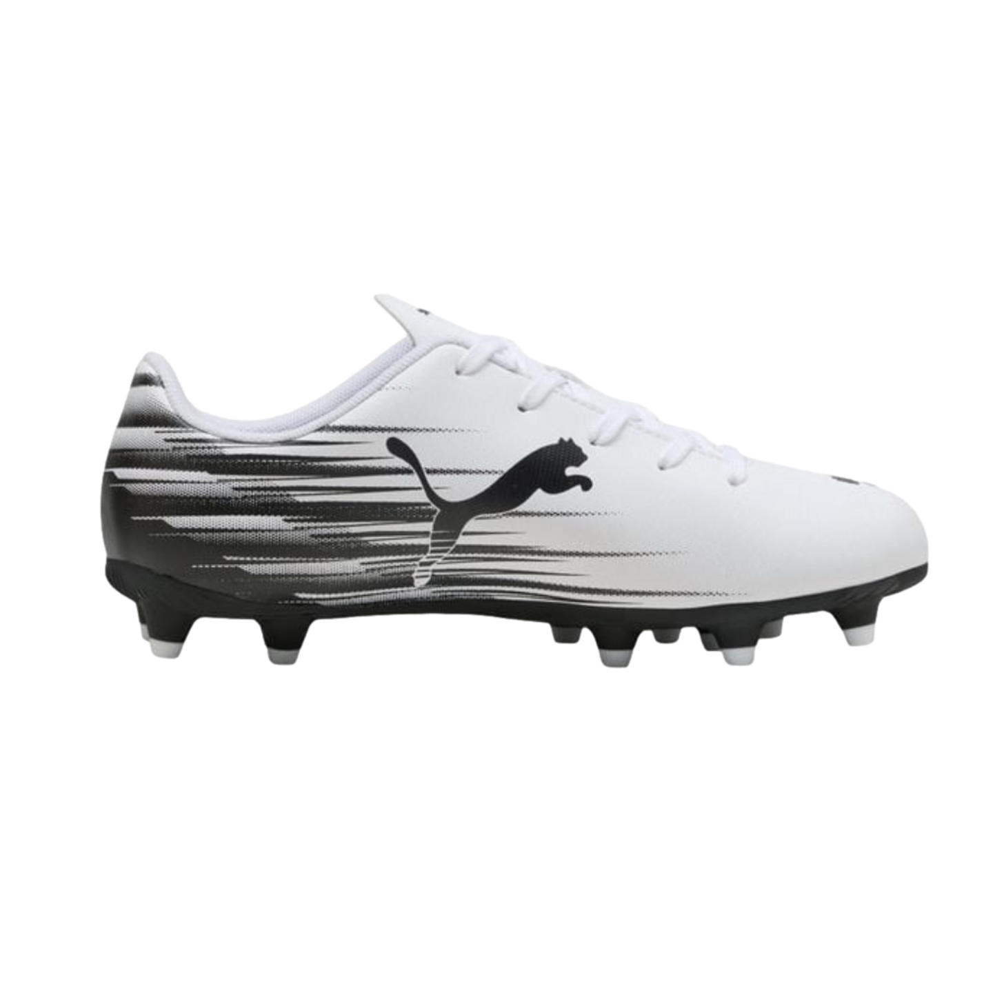 Puma Attacanto II Youth Firm Ground Cleats 108496-02
