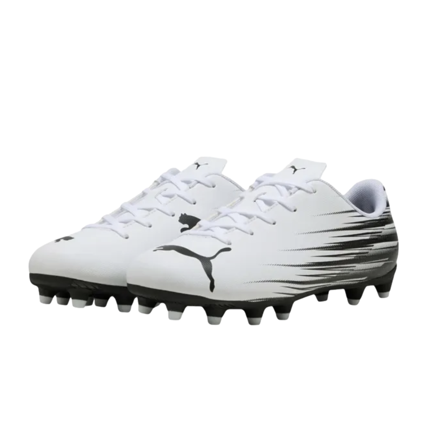Puma Attacanto II Youth Firm Ground Cleats 108496-02