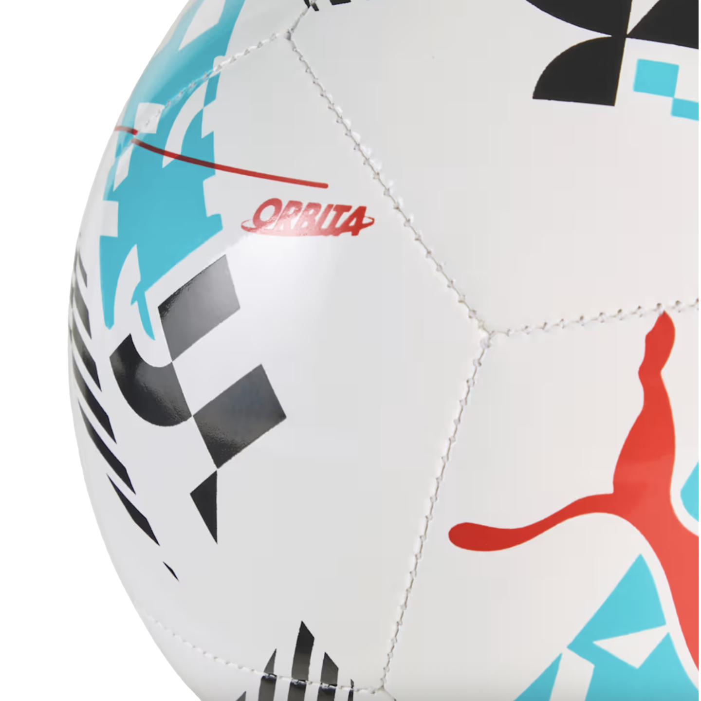 Puma Orbita LaLiga 1 Mini Skills Ball 084636-01