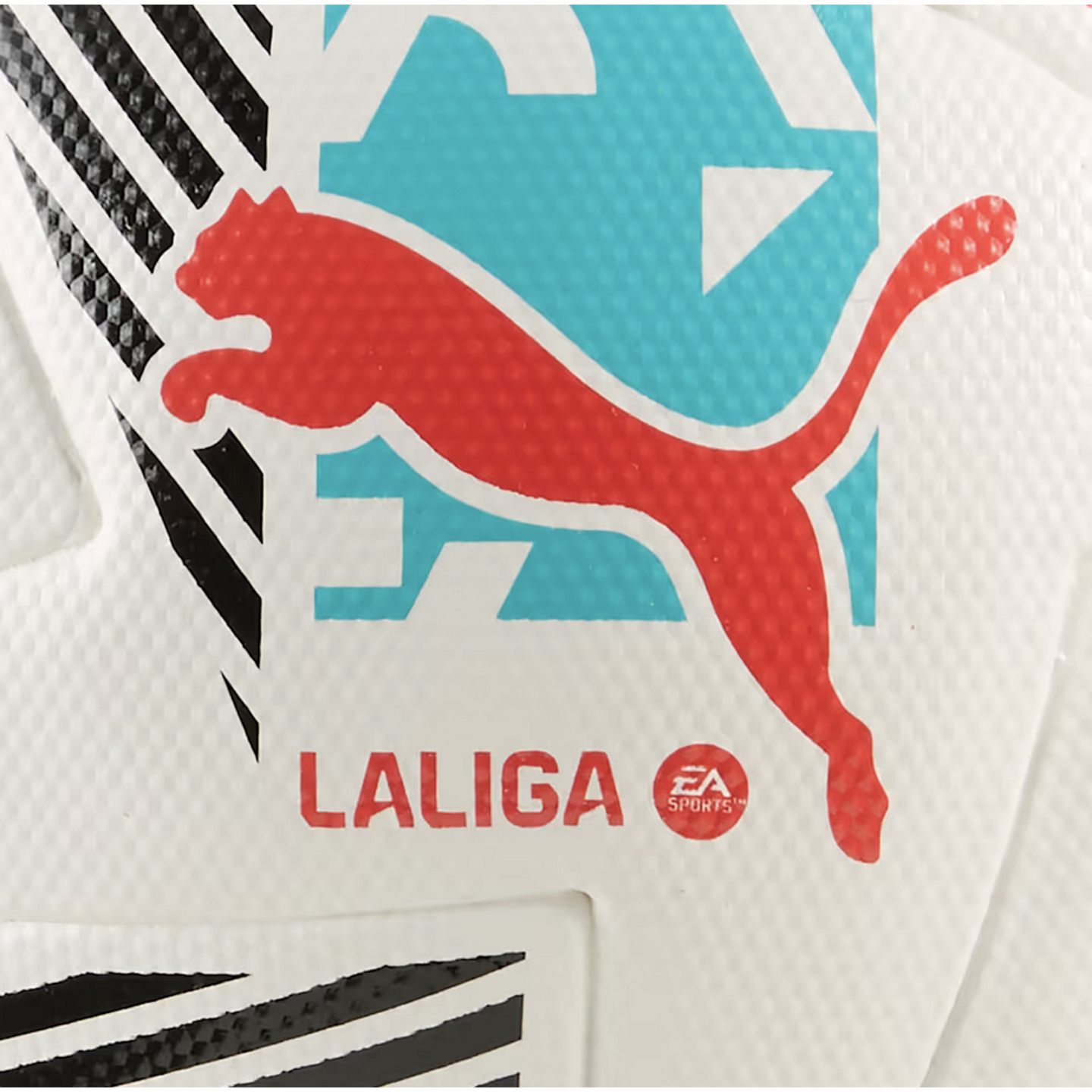 Puma Orbita LaLiga 1 FIFA Pro Match Ball 084629-01