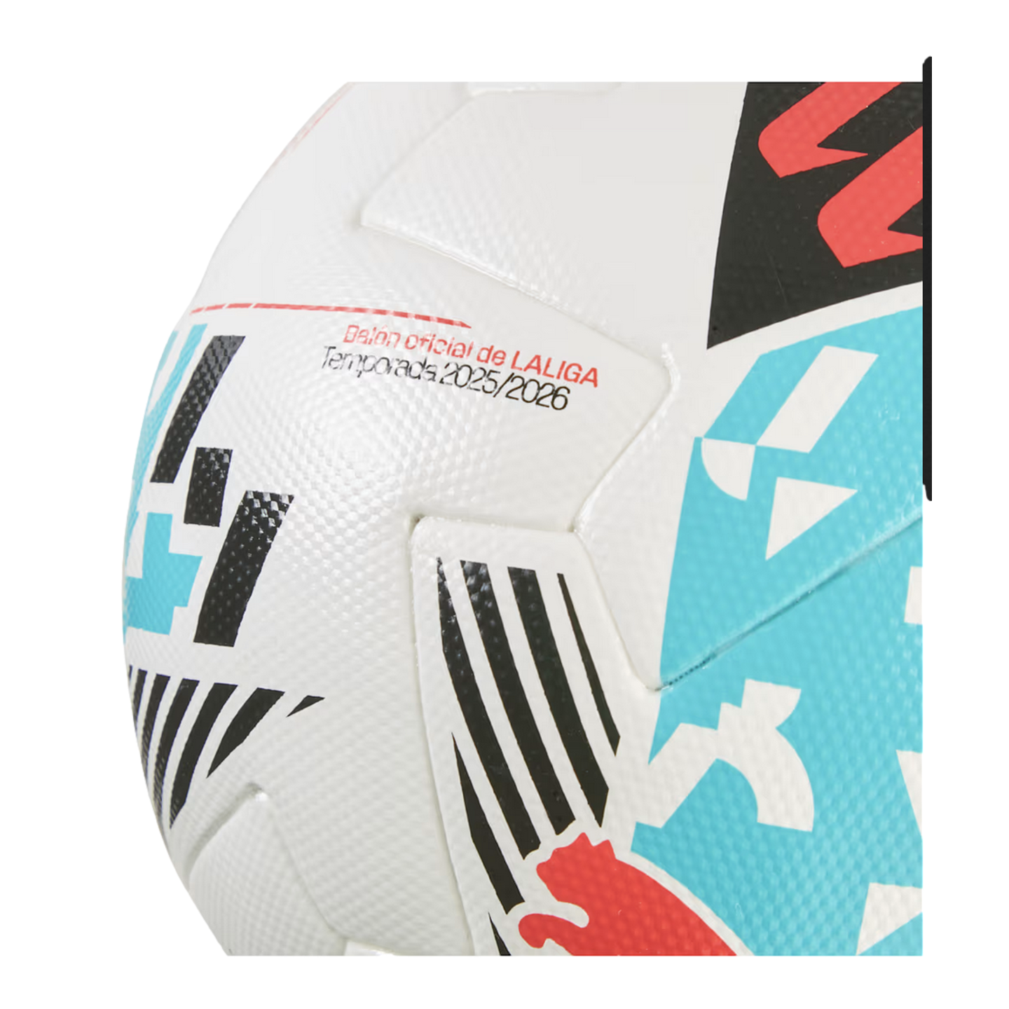 Puma Orbita LaLiga 1 FIFA Pro Match Ball 084629-01